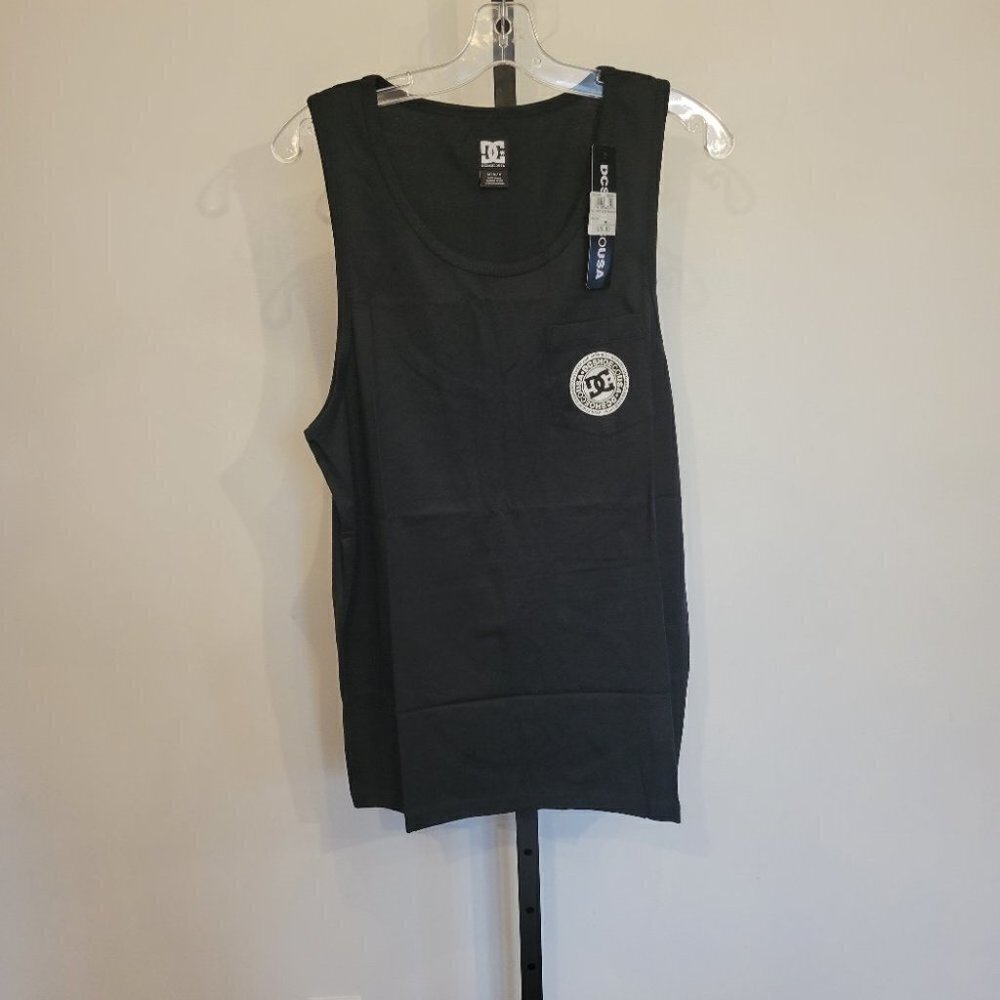 DC Men's Tank